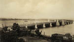 Thumbnail of the Longfellow Bridge, Cambridge, MA