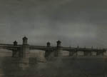 Thumbnail of a Design for a bridge at St. Augustine, Florida