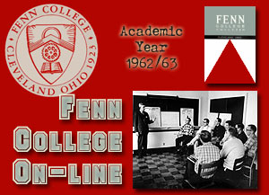 Fenn College collage