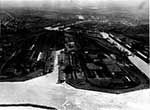 A view of the Port of Ashtabula