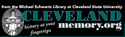 the Cleveland Memory Project