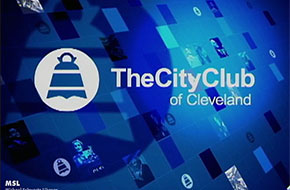 City Club Forums Videos
