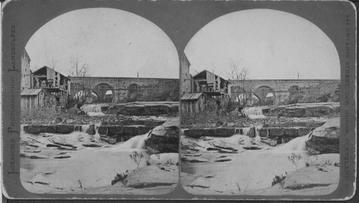 Rocky River