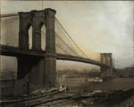 Thumbnail of the Brooklyn Bridge (Span 1595), New York