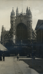 Thumbnail of Abbey Church at Bath